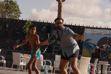 Crossfire Tod in der Sonne DVD kaufen TV Fernsehen ZDF Streamen online Mediathek