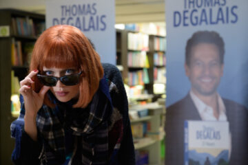 Das Mädchen und die Nacht TV Fernsehen ZDF Streamen online Mediathek DVD kaufen