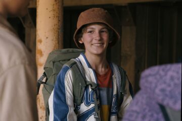 Der Auserwählte 2023 El Elegido The Chosen One Netflix Streamen online