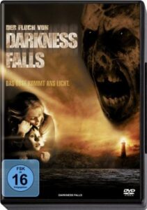 Der Fluch von Darkness Falls TV Fernsehen DVD kaufen Netflix Streamen online
