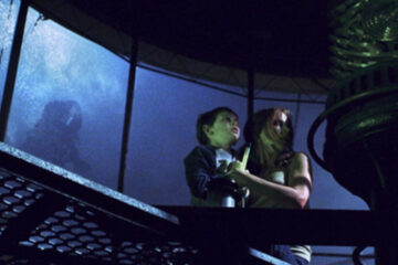 Der Fluch von Darkness Falls TV Fernsehen DVD kaufen Netflix Streamen online