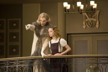 The Golden Compass Der Goldene Kompass