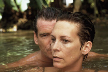 Der Schneider von Panama The Tailor of Panama TV Fernsehen ZDFneo Streamen online Mediathek DVD kaufen