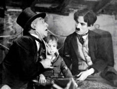Der Vagabund und das Kind The Kid Charlie Chaplin