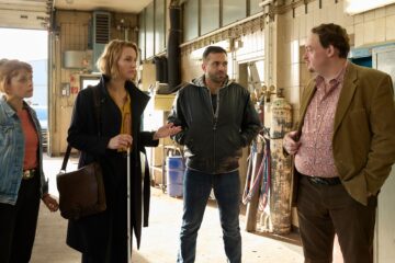 Die Heiland – Wir sind Anwalt: Kleine & große Fische TV Fernsehen Das Erste ARD Streamen online Mediathek