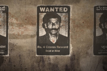 The Hunt for Veerappan Die Jagd auf Veerappan Netflix online Streamen