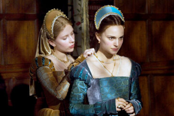 Die Schwester der Königin Tv Fernsehen arte The Other Boleyn Girl DVD kaufen Streamen online Mediathek
