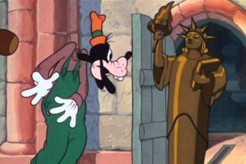 Die Uhrenreiniger Clock Cleaners