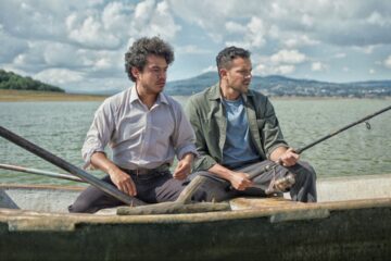 Die große Verführung 2023 The Great Seduction La gran seducción Netflix Streamen online