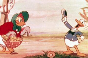 Die kluge kleine Henne The Wise Little Hen Disney