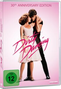 Dirty Dancing TV Fernsehen DVD Blu-ray kaufen Streamen online Mediathek
