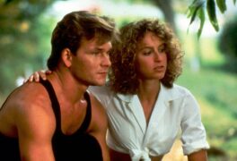 Dirty Dancing TV Fernsehen DVD Blu-ray kaufen Streamen online Mediathek