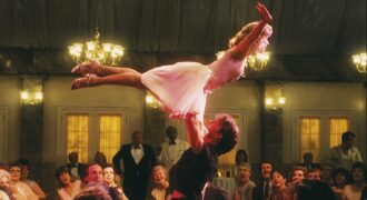 Dirty Dancing TV Fernsehen DVD Blu-ray kaufen Streamen online Mediathek