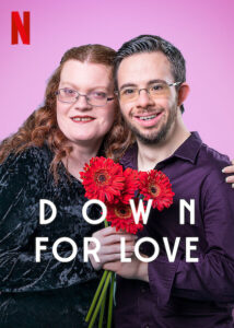 Down for Love Netflix