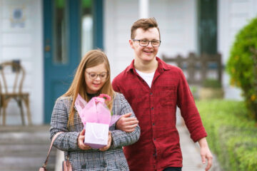 Down for Love Netflix