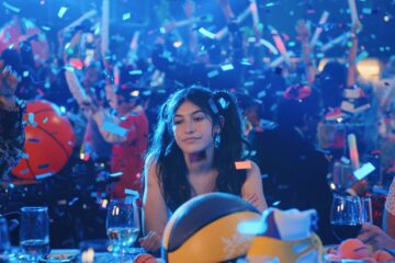 Du bist sowas von nicht zu meiner Bat Mizwa eingeladen You Are So Not Invited To My Bat Mitzvah Netflix Streamen online