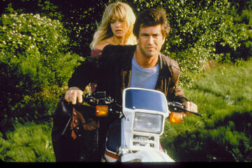 Ein Vogel auf dem Drahtseil Bird on a Wire TV Fernsehen ZDFneo DVD kaufen Streamen online Mediathek