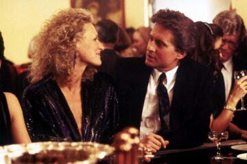 Fatal Attraction Eine verhängnisvolle Affäre TV Fernsehen Streamen online Mediathek DVD kaufen