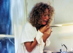 Fatal Attraction Eine verhängnisvolle Affäre TV Fernsehen Streamen online Mediathek DVD kaufen