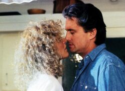 Fatal Attraction Eine verhängnisvolle Affäre TV Fernsehen Streamen online Mediathek DVD kaufen