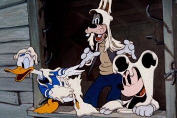 Einsame Geister Lonesome Ghosts