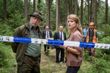 Erzgebirgskrimi - Tödlicher Akkord TV Fernsehen ZDF Streamen online Mediathek DVD kaufen