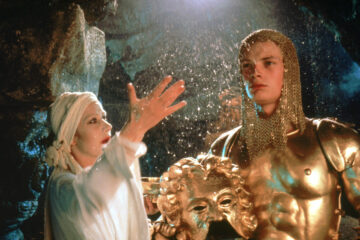 Excalibur 1981 Film DVD kaufen TV Fernsehen arte Streamen online Mediathek