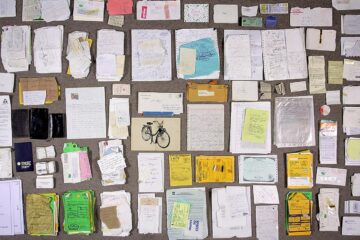 Finding Vivian Maier