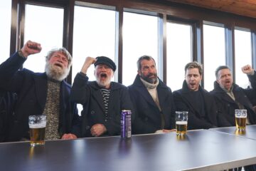 Fisherman’s Friends 2: Eine Brise Leben One and All