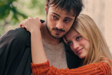 Les Amandiers Forever Young