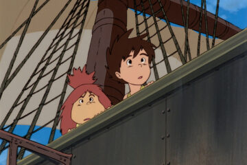 Future Boy Conan Vol 1