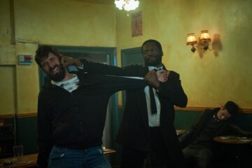 Gangs of London Staffel 1