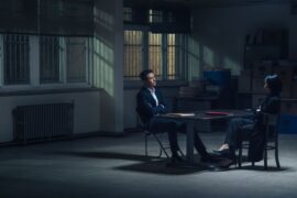 Gentleman Taken Identity Tv Fernsehen DVD kaufen Streamen online Video on Demand