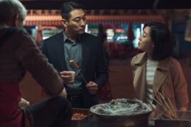 Gentleman Taken Identity Tv Fernsehen DVD kaufen Streamen online Video on Demand