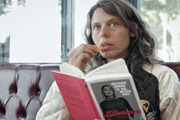 Geschlechterkampf – Das Ende des Patriarchats