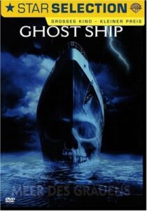 Ghost Ship Tv Fernsehen Tele 5 DVD kaufen Streamen online Mediathek