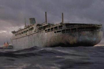 Ghost Ship Tv Fernsehen Tele 5 DVD kaufen Streamen online Mediathek