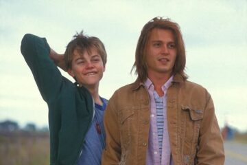 Gilbert Grape – Irgendwo in Iowa What’s Eating Gilbert Grape TV Fernsehen arte Streamen online Mediathek DVD kaufen