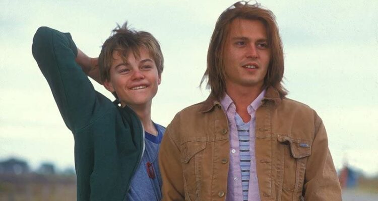 Gilbert Grape – Irgendwo in Iowa What’s Eating Gilbert Grape TV Fernsehen arte Streamen online Mediathek DVD kaufen