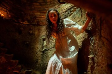 Unwelcome Goblins Tödliche Biester Film DVD kaufen TV Fernsehen Streamen online Mediathek