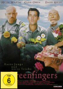 Greenfingers – Harte Jungs und zarte Triebe TV Fernsehen ServusTV DVD kaufen Streamen online Mediathek