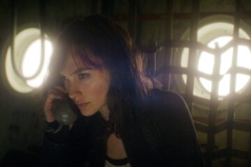 Heart of Stone Netflix Streamen online