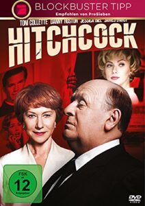 Hitchcock 2012 DVD kaufen TV Fernsehen arte Streamen online Mediathek Video on Demand