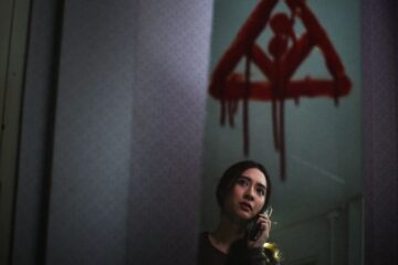 Home for Rent Film Netflix