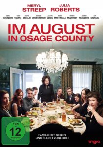 Im August in Osage County August: Osage County