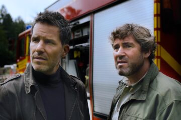 Im Wald Ein Taunuskrimi TV Fernsehen ZDF 3sat DVD kaufen Streamen online Mediathek