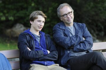 In ihrem Haus Dans la maison TV Fernsehen arte DVD kaufen Streamen online Mediathek