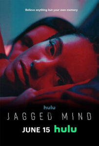 Jagged Mind Disney+ Horror Streamen online