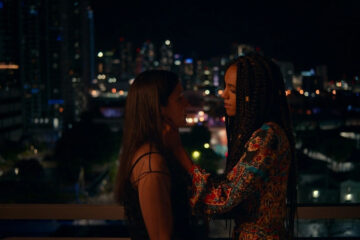 Jagged Mind Disney+ Horror Streamen online