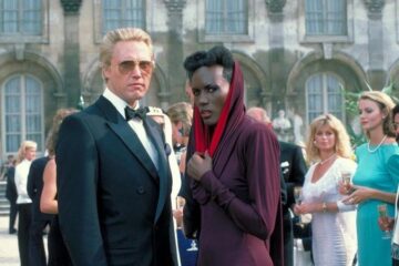 James Bond 007 Im Angesicht des Todes A View to a Kill TV Fernsehen DVD kaufen Streamen online Mediathek